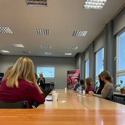 Towarzystwo Oświatowo-Naukowe "Inter-Wiedza" Sp. z o.o. Siedziba Opole